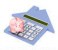 Hypotéka - hypoteční kalkulačka